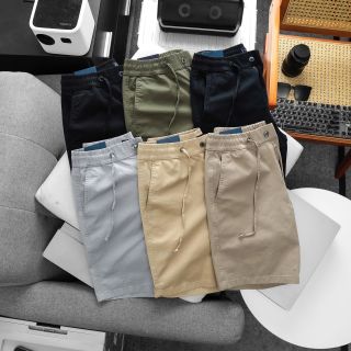 Short KHAKI NAM Full 6 Colors.   Chất khaki chính phẩm dày dặn xịn sò mặc vải đanh mịn.
