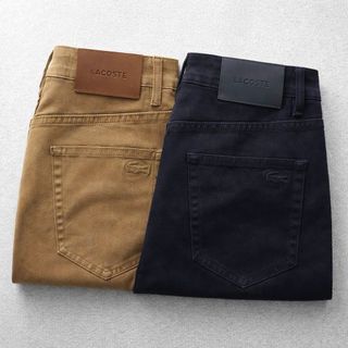 KAKI DENIM -TÚI JEAN -Chất  denim Jean dày dặn có thun .