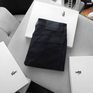 KAKI DENIM -TÚI JEAN -Chất  denim Jean dày dặn có thun .