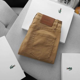 KAKI DENIM -TÚI JEAN -Chất  denim Jean dày dặn có thun .