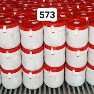 Ruốc muối - Mắm tép Hàn dùng làm kim chi, nước sốt, mắm tôm hoặc ăn sống - THÙNG 20KG