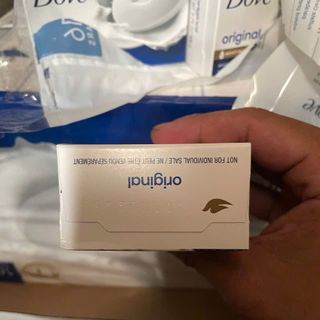 Xả kho xà Bông Tắm Dove MỸ chính hãng . Thơm cả Phòng ( Phát Hiện Hnagf Giả đền 1tỷ)