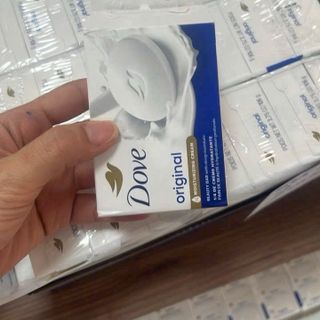 Xả kho xà Bông Tắm Dove MỸ chính hãng . Thơm cả Phòng ( Phát Hiện Hnagf Giả đền 1tỷ)