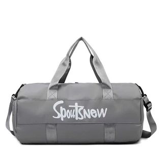 TÚI XÁCH DU LỊCH VẢI DÙ SPORTNEW – CHỐNG THẤM, RỘNG RÃI, BỀN ĐẸP - PIPI STORE