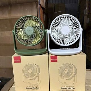 Quạt Để Bàn (THÙNG 20C)