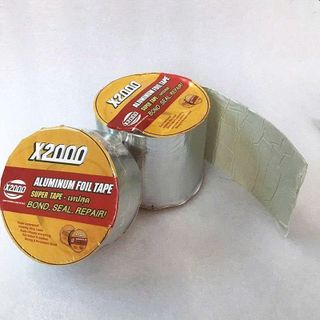 KEO CHỐNG THẤM X2000 10CMx5M (T18)
