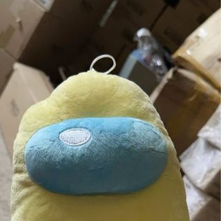 THANH LÝ Gấu bông Umong ú mềm mịn