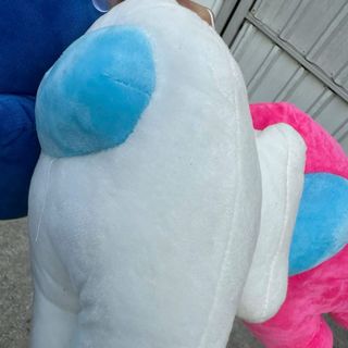 THANH LÝ Gấu bông Umong ú mềm mịn