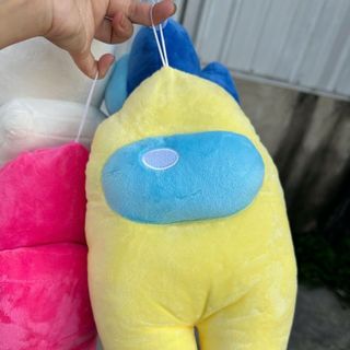 THANH LÝ Gấu bông Umong ú mềm mịn