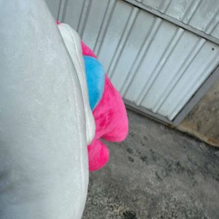 THANH LÝ Gấu bông Umong ú mềm mịn