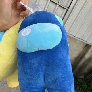 THANH LÝ Gấu bông Umong ú mềm mịn