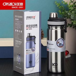 BGN - Bình Giữ Nhiệt KD859 - 650ML ( THÙNG 40C )