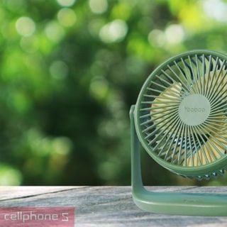 Quạt Để Bàn (THÙNG 20C)