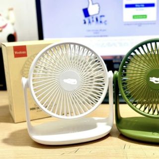 Quạt Để Bàn (THÙNG 20C)
