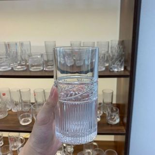 Bộ 6 Cốc Thủy Tinh TS 3602 - 6 ( THÙNG 6B )