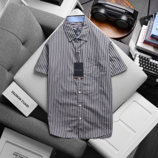 Sơ mi nam. Chất COTTON.