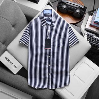 Sơ mi nam. Chất COTTON.