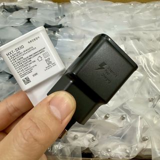 Củ sạc nhanh S10 15W (Có VAT)