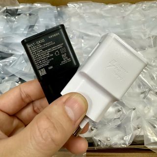 Củ sạc nhanh S10 15W (Có VAT)