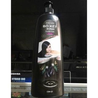 DẦU GỘI ĐẦU BỒ KÉT SIÊU MỀM MƯỢT 1000ML