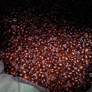 Cà phê Robusta 100% HONEY rang Mộc - Cà phê sỉ dành cho chủ quán cofe