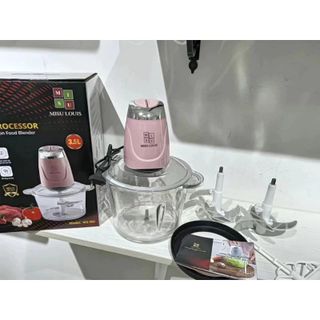 Máy Xay ( THÙNG 16C )