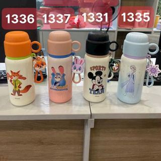 BGN Bình Giữ Nhiệt MDF 1331, 1333, 1335, 1336, 1337 - 460 ml ( THÙNG 40C )