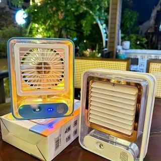 Quạt Phun Sương ( THÙNG 60C )