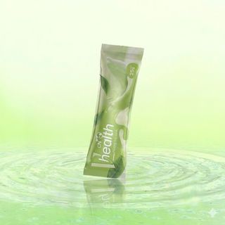 Ngũ cốc dinh dưỡng Vhealth vị trà xanh - hỗ trợ sức khỏe, tăng hệ miễn dịch