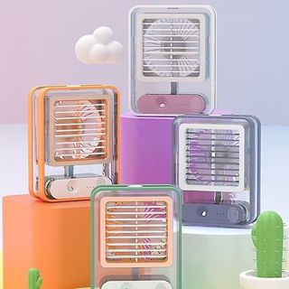 Quạt Phun Sương ( THÙNG 60C )