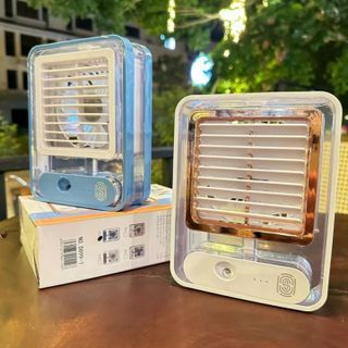 Quạt Phun Sương ( THÙNG 60C )