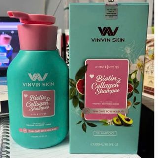 Dầu Gội chính hãng hàng cty nhan tem đầy đủ