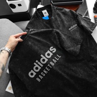 Áo Wash nam.  Chất vải cotton 2 chiều dày mịn 280gsm.