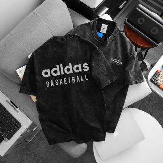 Áo Wash nam.  Chất vải cotton 2 chiều dày mịn 280gsm.