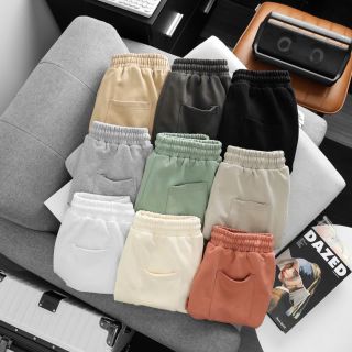 Short La.cos.te Basic. Hàng Bigsize form ngang gối.