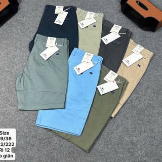 SỌT kaki nam co giãn , slim.