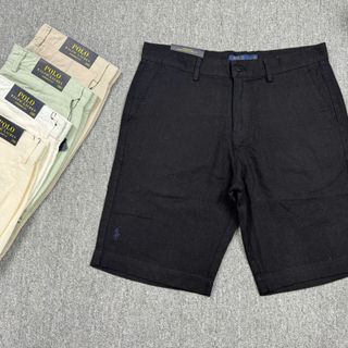 Quần short nilen nam.