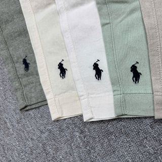 Quần short nilen nam.