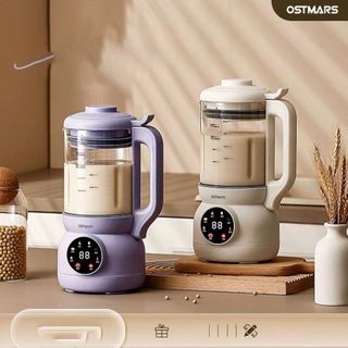 Máy Làm Sữa Hạt OSTMARS (THÙNG 8C)