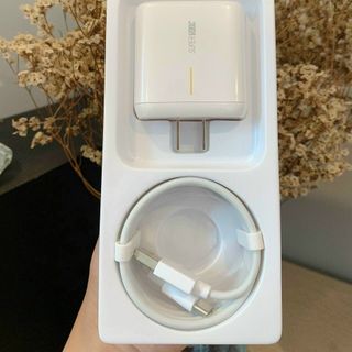 Bộ sạc siêu nhanh Oppo Super Vooc 6A 65W full box chân TypeC