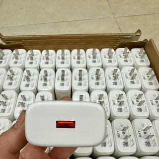 Bộ sạc siêu nhanh Oppo Super Vooc 6A 65W full box chân TypeC