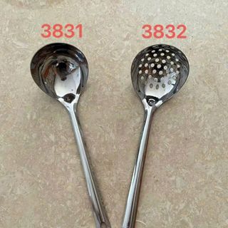 Muôi Chao Inox 3832 ( THÙNG 400C )