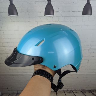 Mũ Bảo Hiểm Chính Hãng Protec Mã VIC