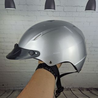 Mũ Bảo Hiểm Chính Hãng Protec Mã VIC