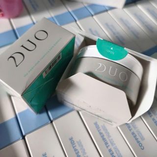 Sáp tẩy trang NHẬT chính hãng 100%