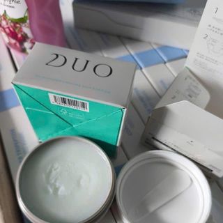 Sáp tẩy trang NHẬT chính hãng 100%