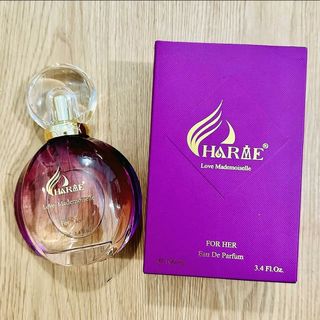 [XẢ] NƯỚC HOA NỮ CHARME LOVE MADEMOISELLE 100ML MẪU MỚI 2024 (MÙI ORI MADEMOISELLE)