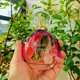 [XẢ] NƯỚC HOA NỮ CHARME LOVE MADEMOISELLE 100ML MẪU MỚI 2024 (MÙI ORI MADEMOISELLE)