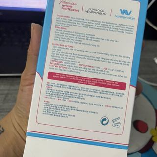 Xả Kho 500c dung dịch vệ sinh CHÍNH HÃNG