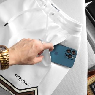 Quần Short thun nam.  Chất vải Bc cotton được ưa chuộng.